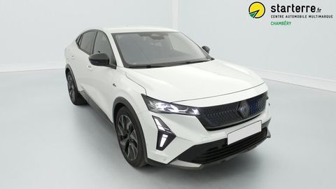 Renault Rafale E-Tech full hybrid 200ch esprit Alpine 2025 occasion Voglans 73420