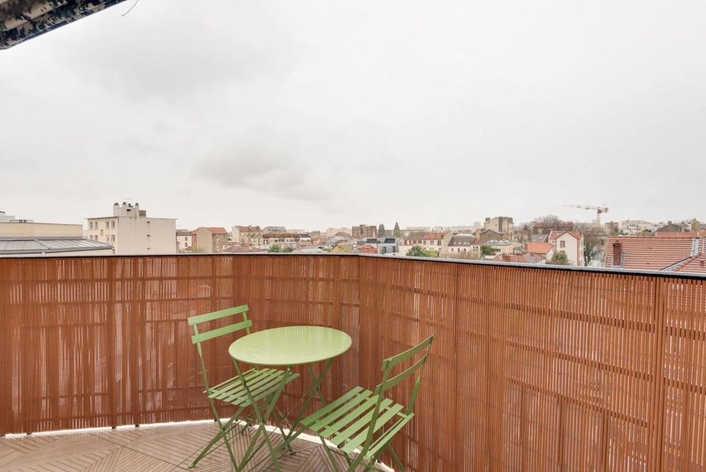 � vendre  Appartement Issy-les-Moulineaux (92130)