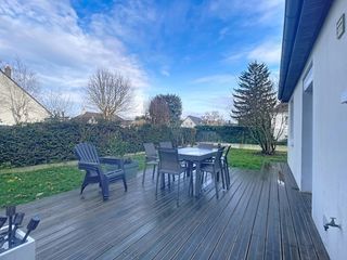  Maison � vendre 8 pi�ces 148 m�