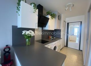  Appartement � vendre 1 pi�ce 27 m�