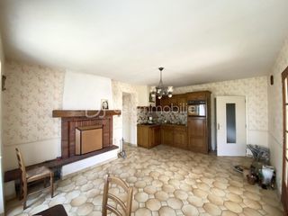  Maison � vendre 3 pi�ces 81 m�