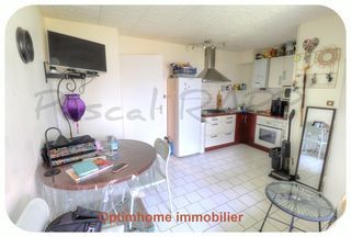  Appartement � vendre 2 pi�ces 29 m�