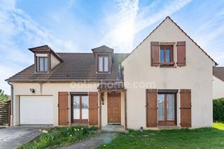  Maison � vendre 7 pi�ces 134 m�