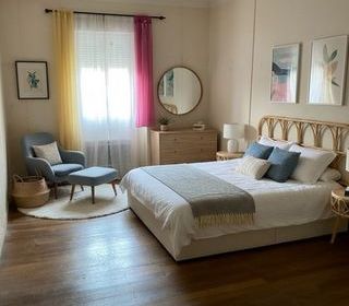  Maison � vendre 3 pi�ces 60 m�