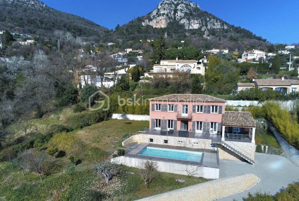 � vendre  Maison Vence (06140)