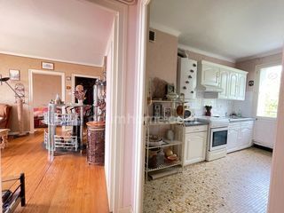  Appartement � vendre 4 pi�ces 68 m�