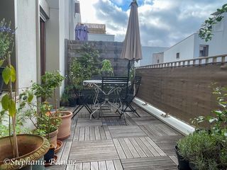  Duplex/triplex � vendre 4 pi�ces 89 m�