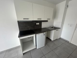  Appartement � louer 1 pi�ce 30 m�