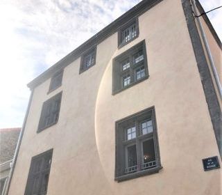  Appartement � louer 1 pi�ce 27 m�