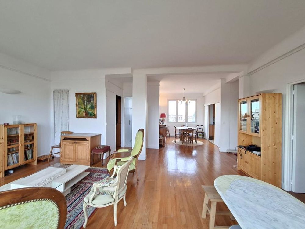 � vendre  Appartement Vanves (92170)