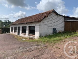  Maison � vendre 5 pi�ces 1000 m�