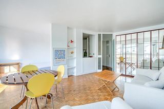  Appartement � vendre 2 pi�ces 47 m�