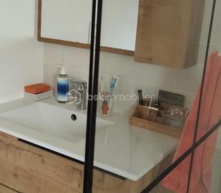  Maison � vendre 3 pi�ces 100 m�