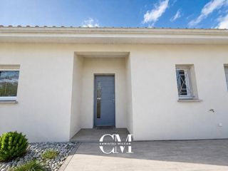  Maison � vendre 4 pi�ces 110 m�