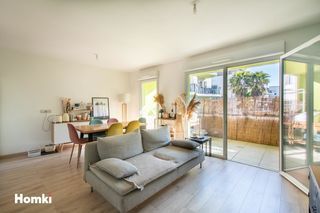  Appartement � vendre 3 pi�ces 62 m�