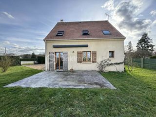  Maison � vendre 5 pi�ces 99 m�