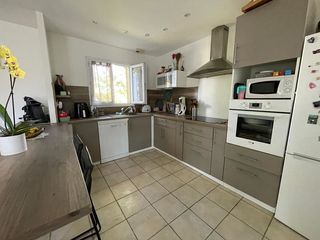  Maison � vendre 4 pi�ces 99 m�