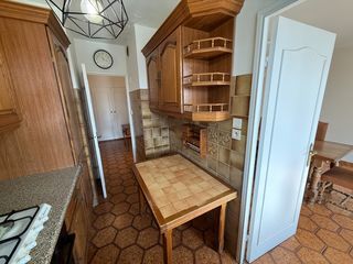  Appartement � vendre 3 pi�ces 73 m�