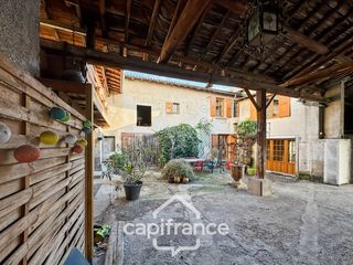  Maison � vendre 8 pi�ces 185 m�