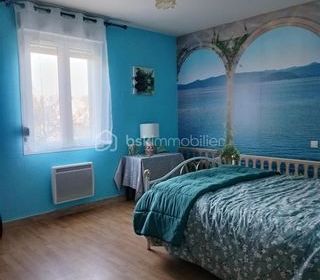  Maison � vendre 5 pi�ces 124 m�