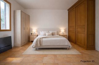  Maison � vendre 4 pi�ces 124 m�