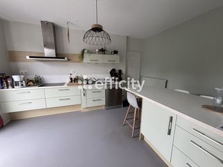  Maison � vendre 7 pi�ces 170 m�