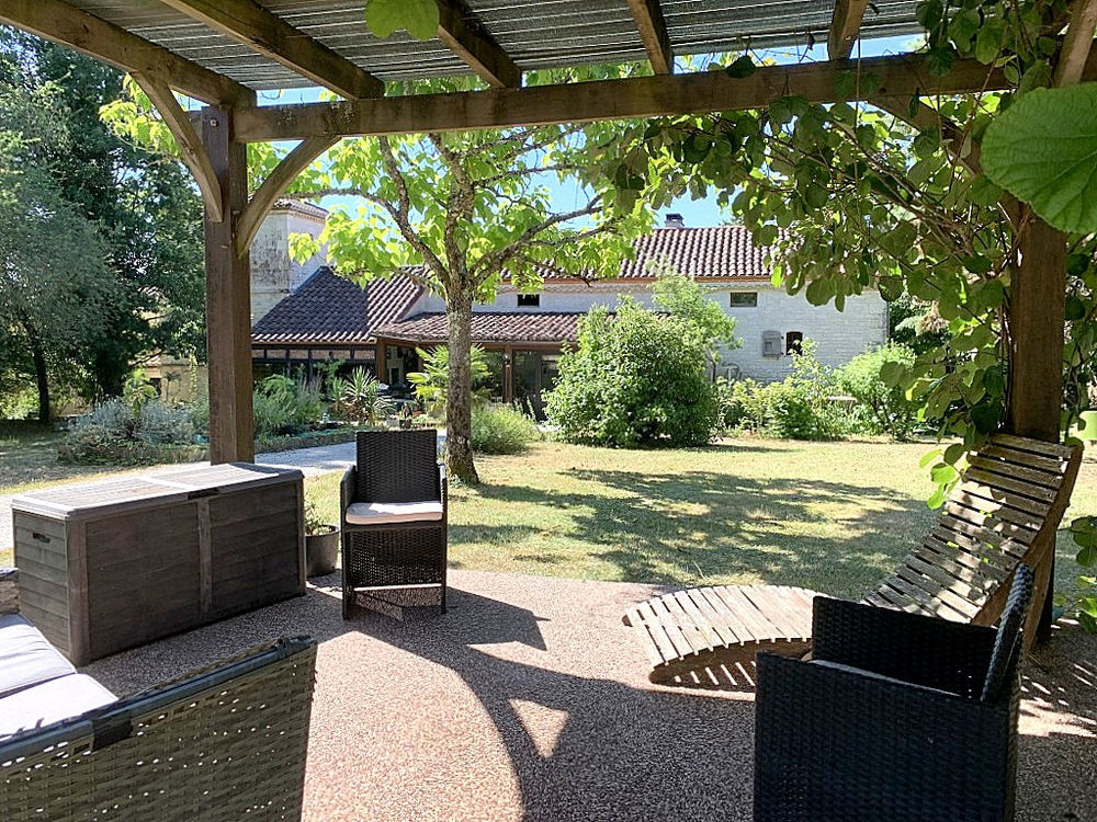 � vendre  Maison Montcuq (46800)