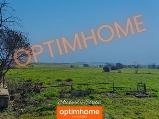  Terrain � vendre 1763 m�