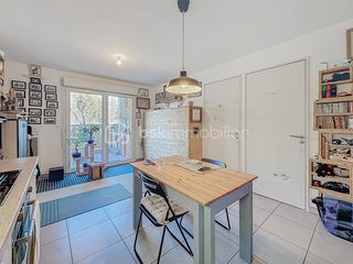  Appartement � vendre 2 pi�ces 36 m�