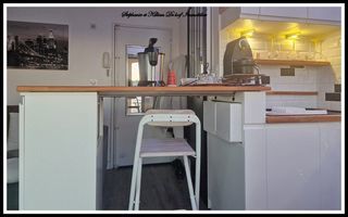  Appartement � vendre 1 pi�ce 16 m�