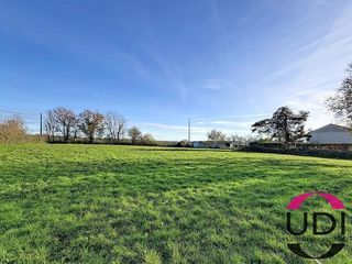  Terrain � vendre 2523 m�