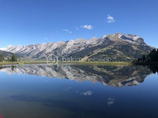  Appartement � vendre 4 pi�ces 76 m�