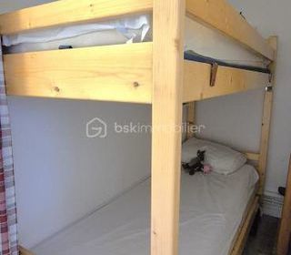  Appartement � vendre 1 pi�ce 20 m�