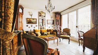  Appartement � vendre 4 pi�ces 90 m�