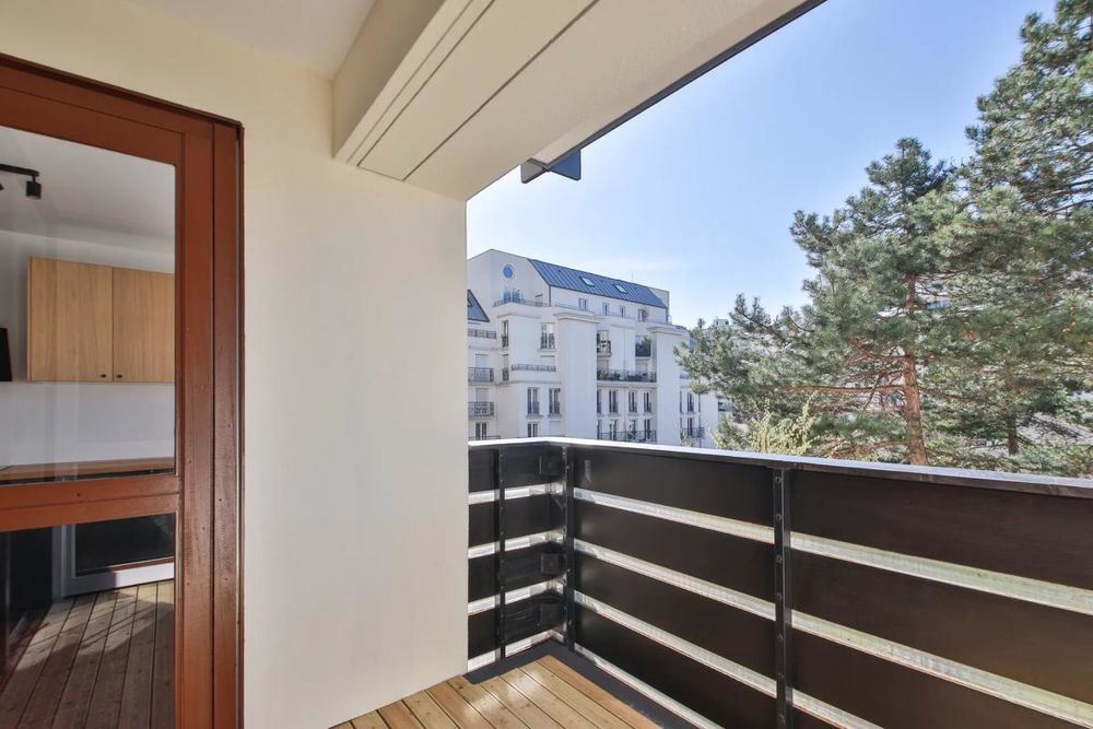 � vendre  Appartement Boulogne-Billancourt (92100)