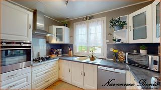  Maison � vendre 5 pi�ces 76 m�