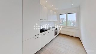  Appartement � vendre 2 pi�ces 43 m�