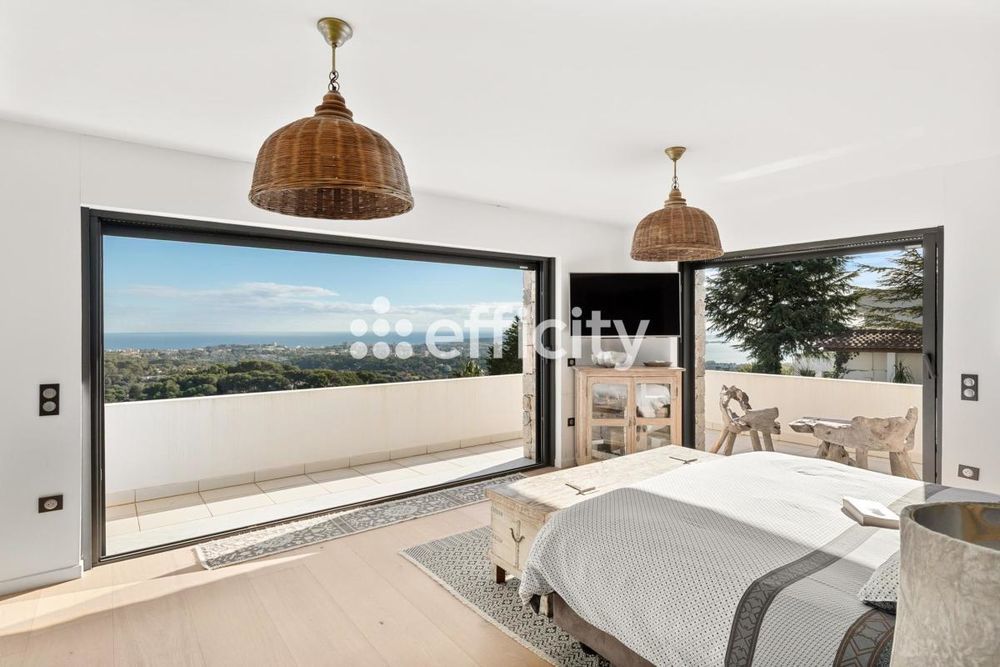 � vendre  Villa Vallauris (06220)