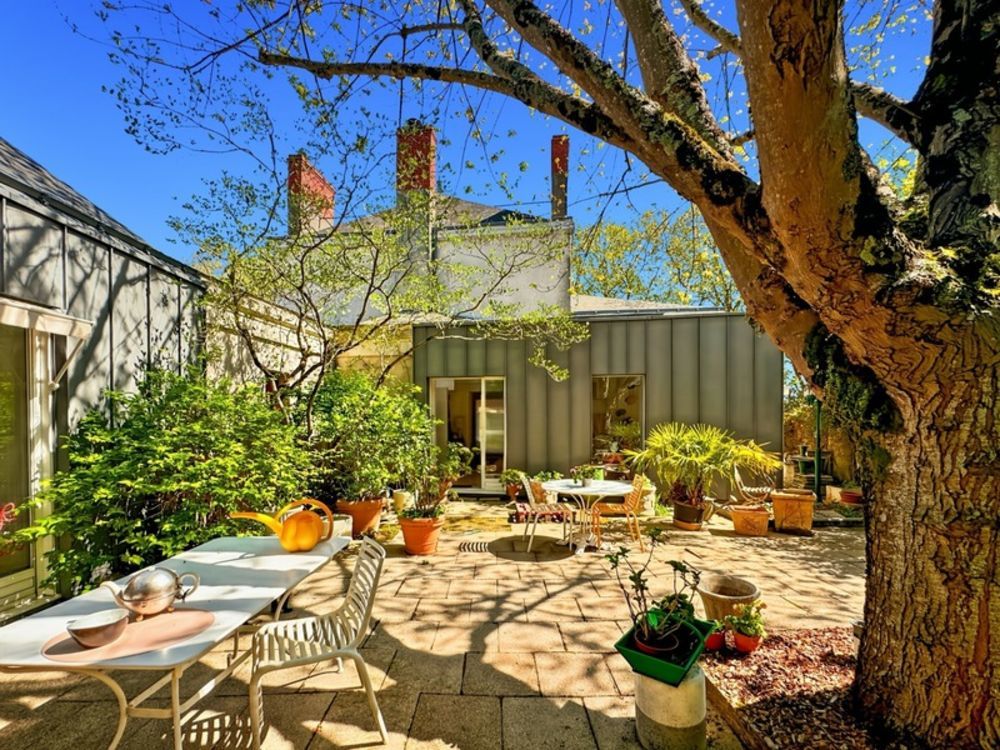 � vendre  Maison Angers (49100)