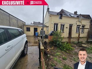  Maison � vendre 5 pi�ces 77 m�