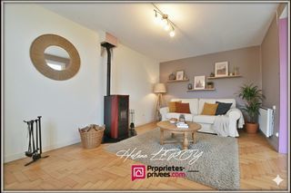  Maison � vendre 5 pi�ces 95 m�