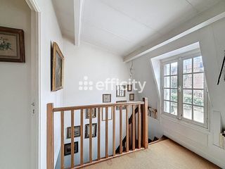  Maison � vendre 5 pi�ces 144 m�