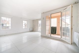  Appartement � vendre 4 pi�ces 90 m�