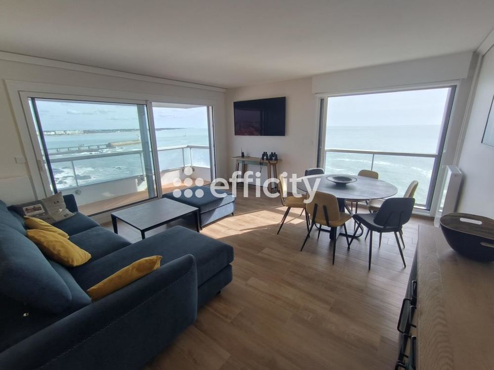 � vendre  Appartement Les Sables-d'Olonne (85100)