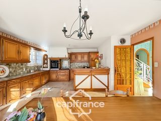  Maison � vendre 6 pi�ces 146 m�