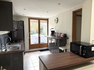  Maison � vendre 5 pi�ces 118 m�