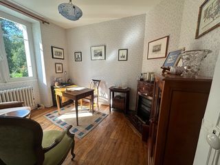  Maison � vendre 9 pi�ces 131 m�