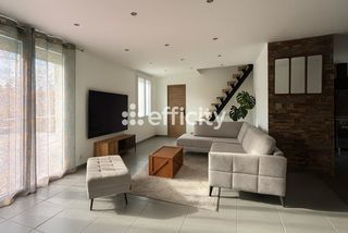  Villa � vendre 6 pi�ces 154 m�