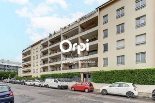  Appartement � vendre 2 pi�ces 47 m�