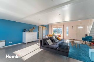  Maison � vendre 6 pi�ces 153 m�